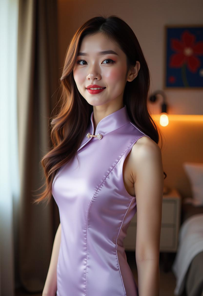 光灵契约